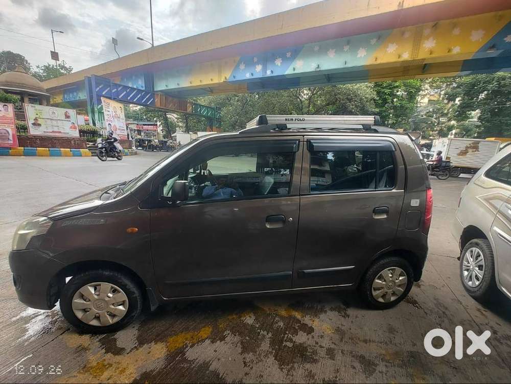 Maruti Suzuki Wagon Family Used Car
