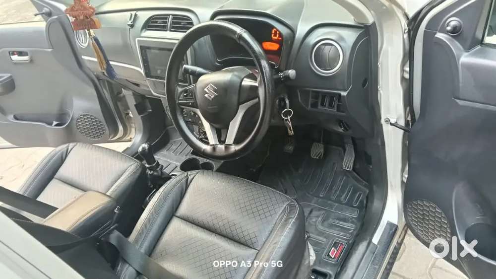 Maruti Suzuki Alto 2023