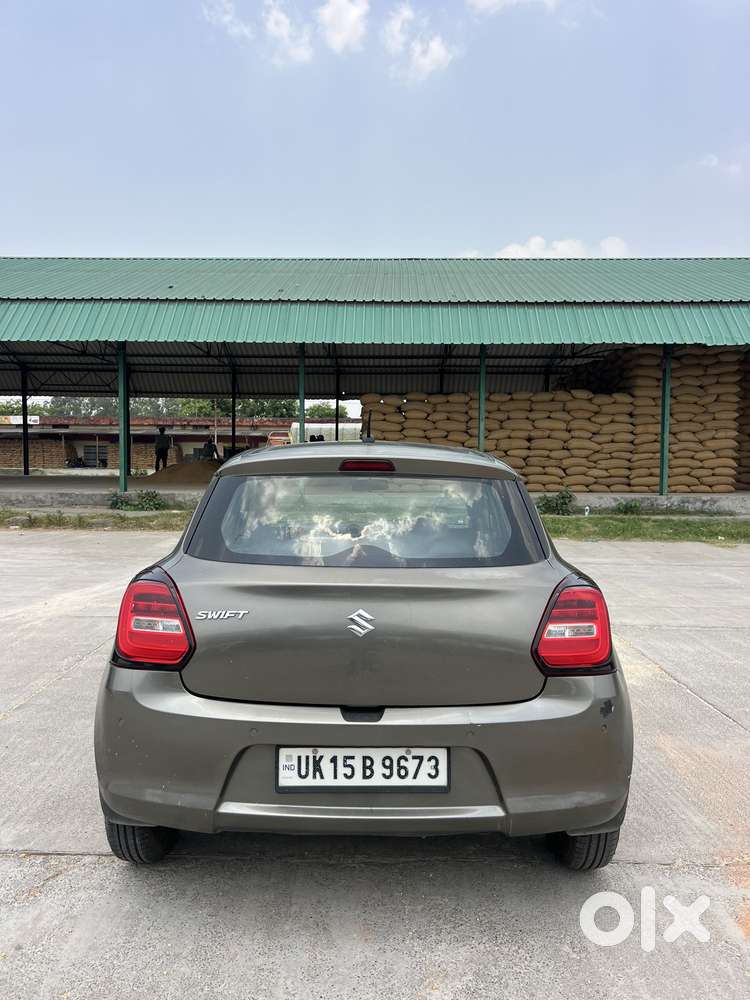 Maruti Suzuki Swift Amt Vxi, 2020, Petrol