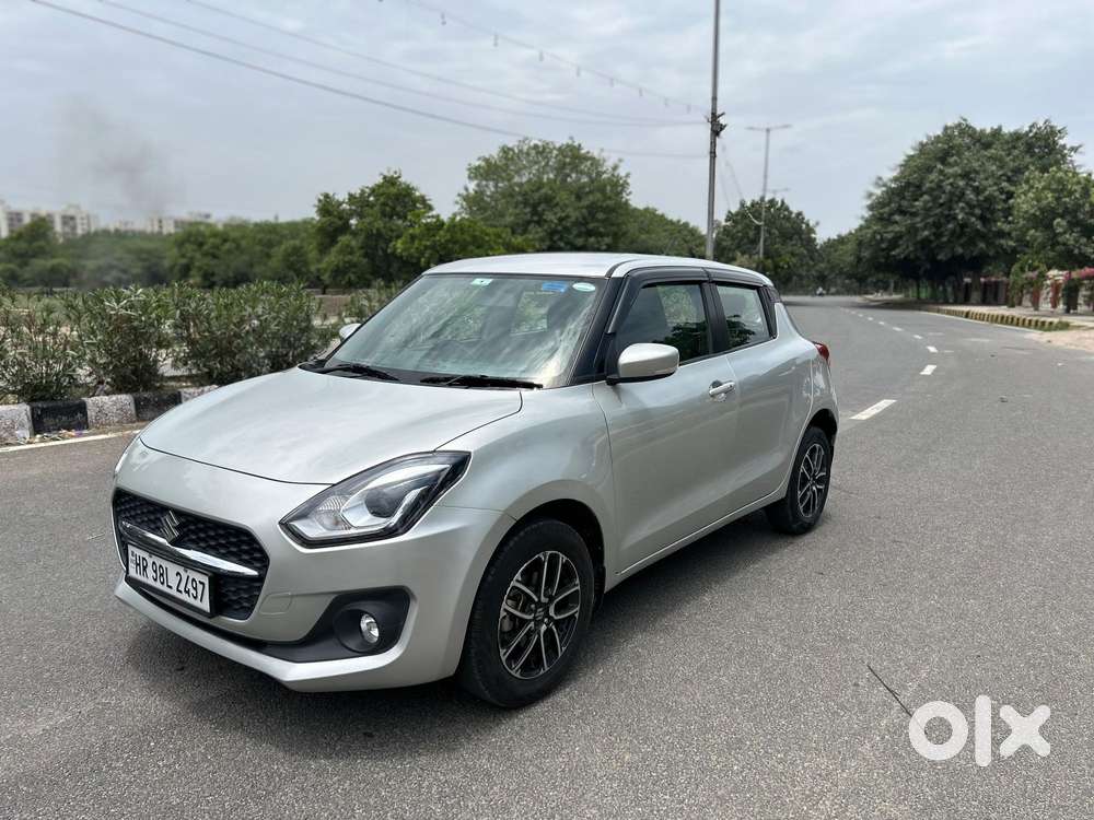 Maruti Suzuki Swift Zxi Plus, 2023, Petrol