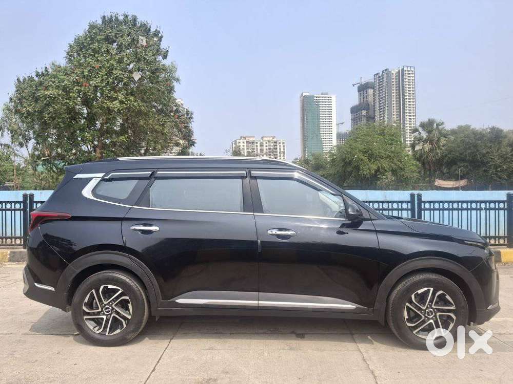 Kia Carens 1.5 Luxury Plus Diesel At 6 Str, 2022, Diesel