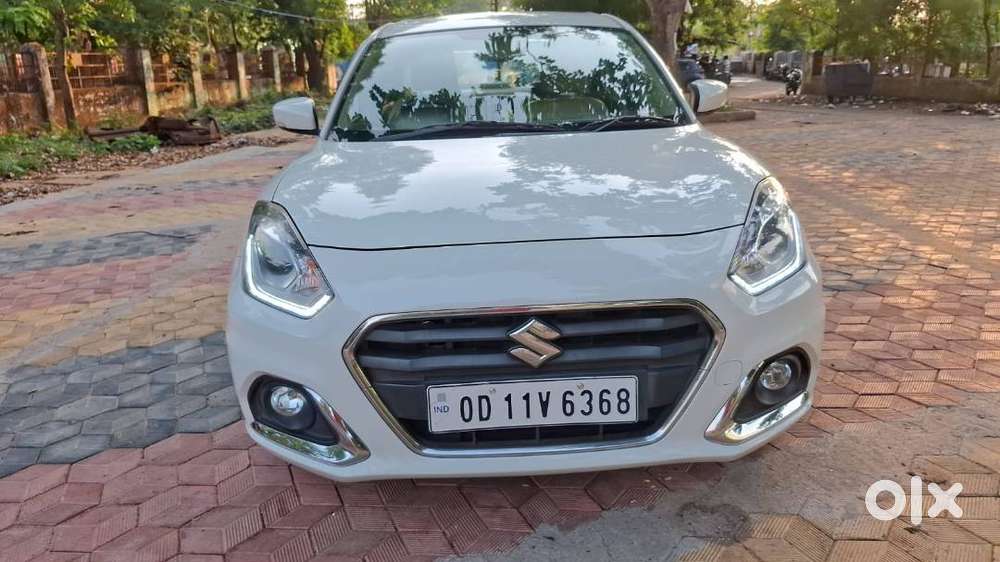 Maruti Suzuki Dzire 2020 Petrol Well Maintained