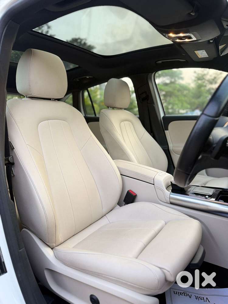 Mercedes-benz Gla 220d, 2023, Diesel