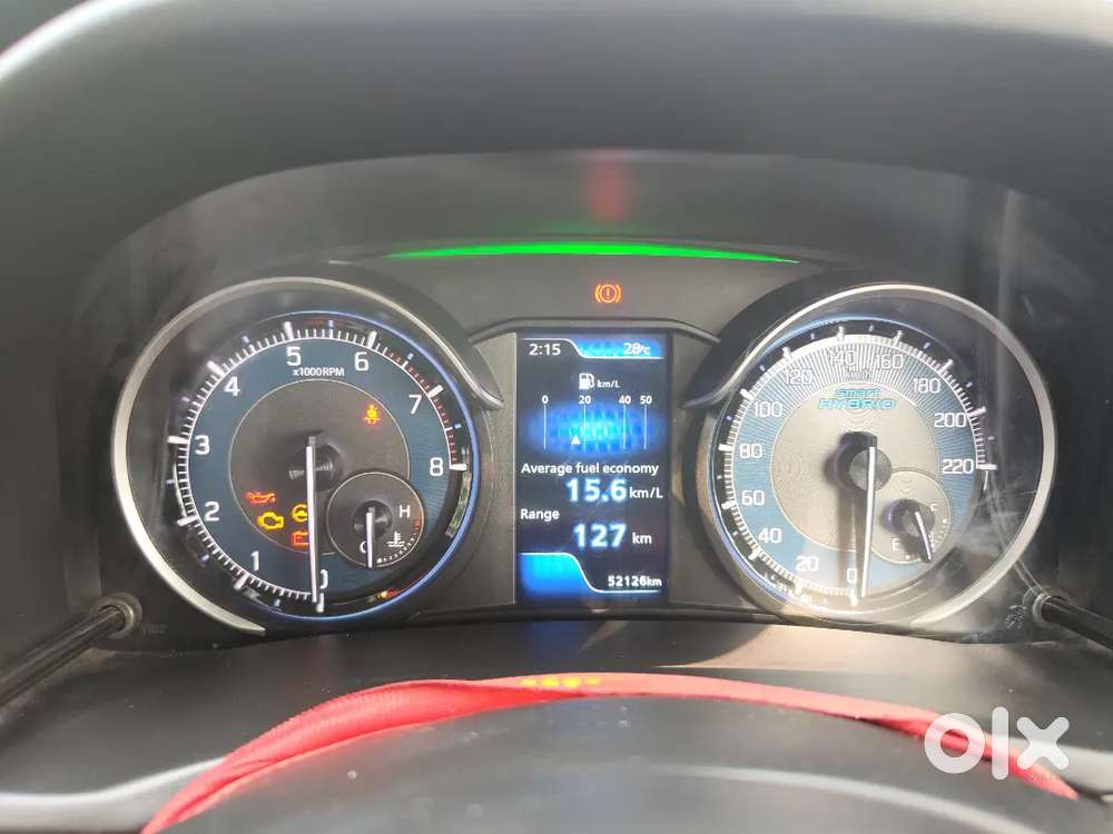 Maruti Suzuki Xl6 2023 Petrol 52000 Km Driven