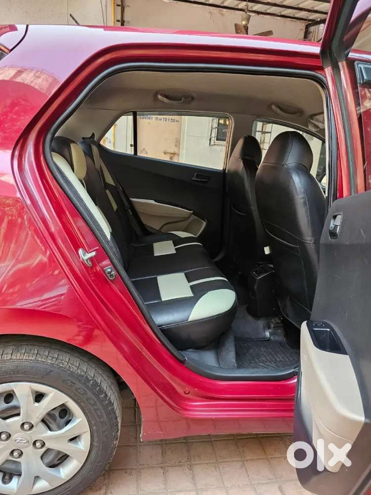Hyundai Grand I10 2014 Petrol 71000 Km Driven