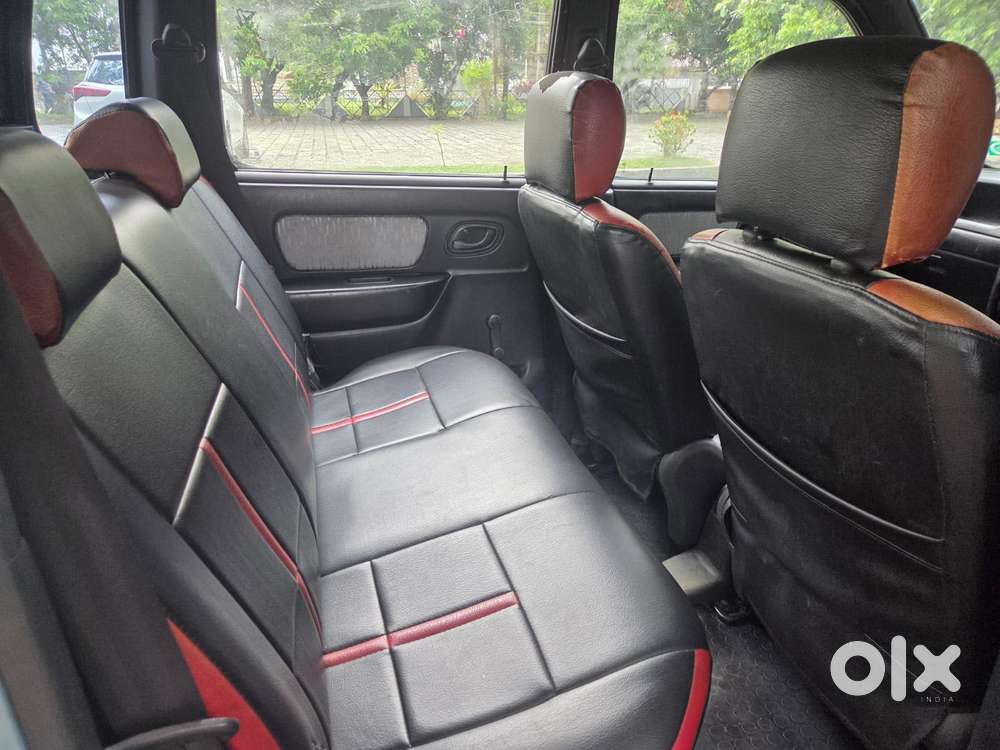 Maruti Suzuki Wagon R Lxi, 2009, Petrol