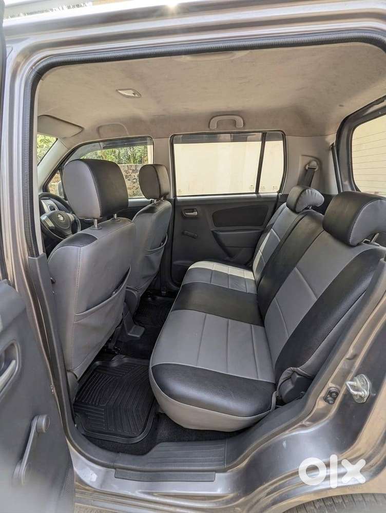 Urgent Sale Maruti Suzuki Wagon R Well Maintained