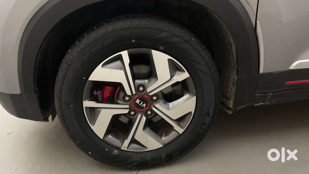 Kia Sonet 1.0 Gtx Plus Dct, 2020, Petrol