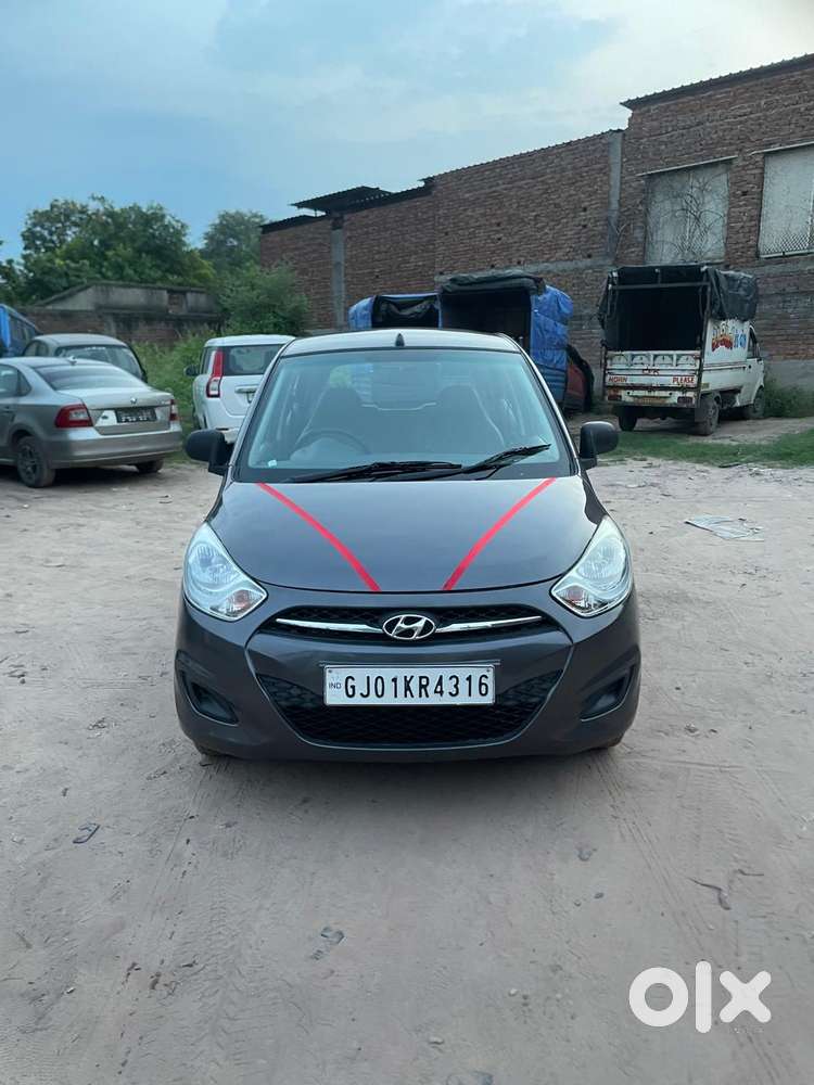 Hyundai I10 1.1l Irde Era Special Edition, 2012, Petrol