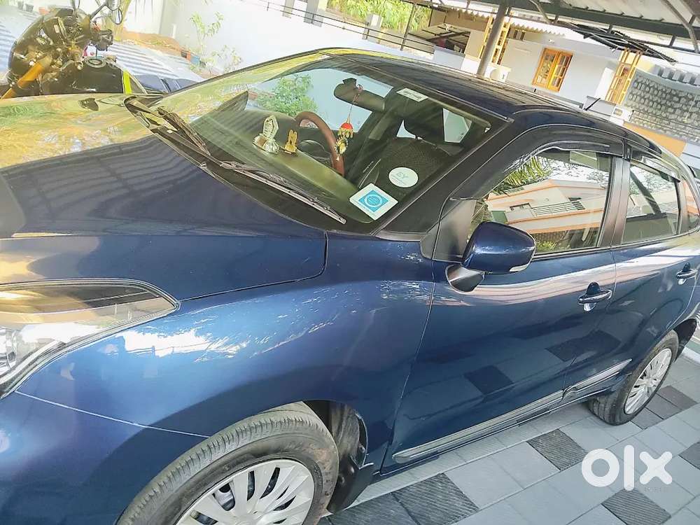 Maruti Suzuki Baleno 2020 Petrol 21800 Km Driven