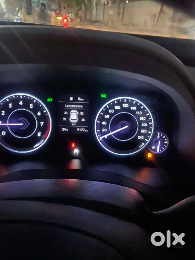 Everything New Badarpur Me Car Hai