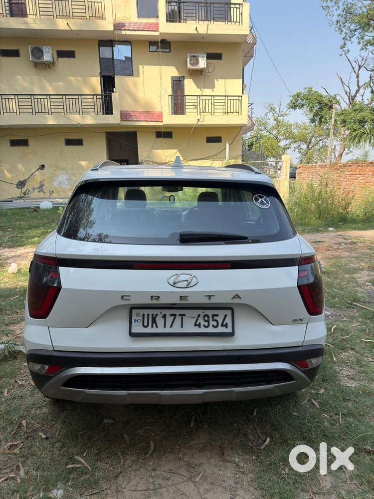 Hyundai Diesel Manual 2023