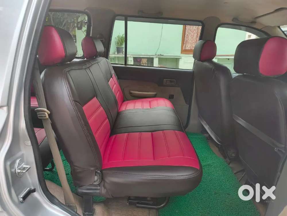 Chevrolet Tavera 2010 Diesel 240000 Km Driven