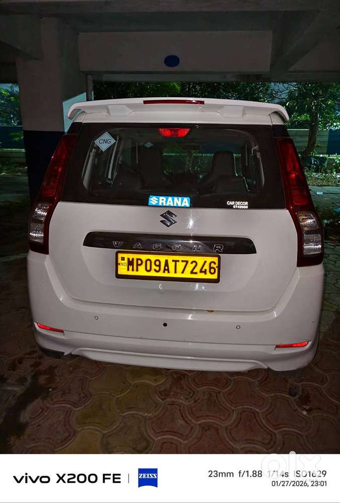 Good Condition Wagnor