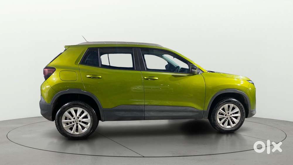 Skoda Kylaq Prestige, 2025, Petrol