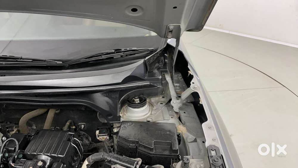 Honda Elevate Zx Mt, 2024, Petrol