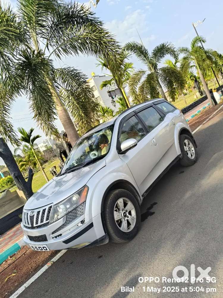 Xuv 500 For Sale