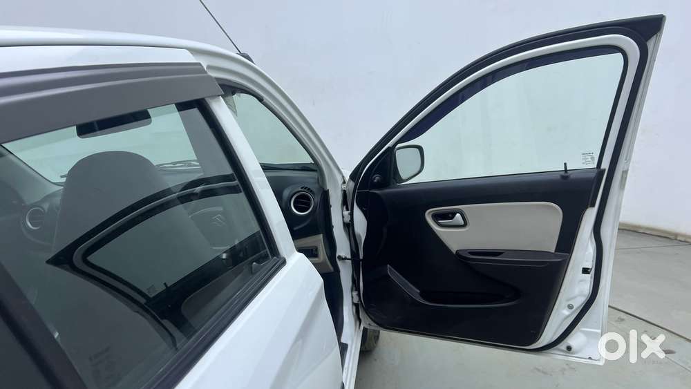 Maruti Suzuki Alto 800 Vxi, 2020, Petrol