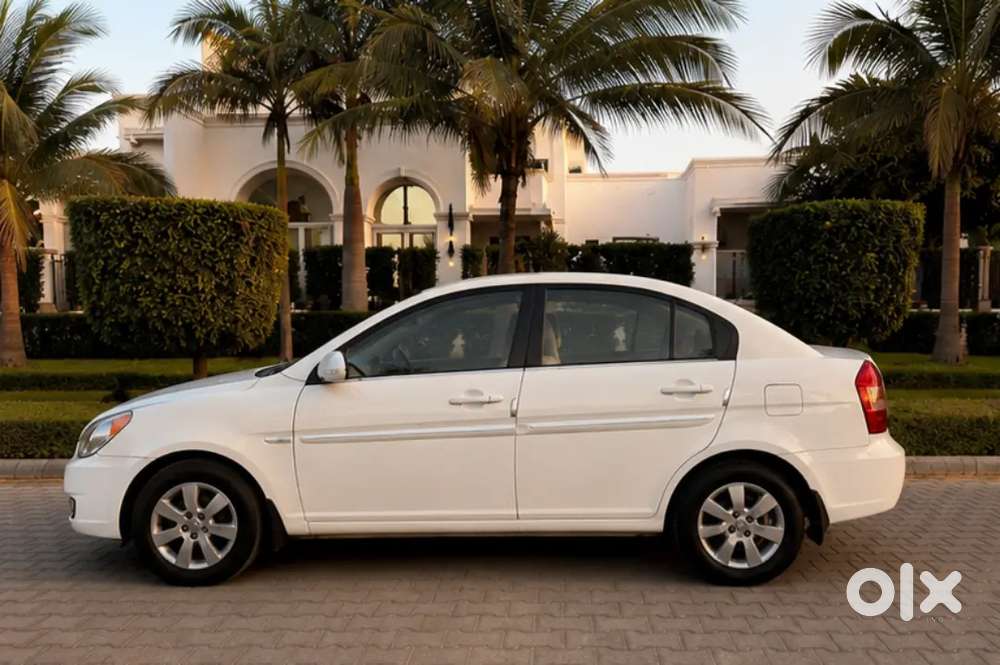 Hyundai Verna For Sale