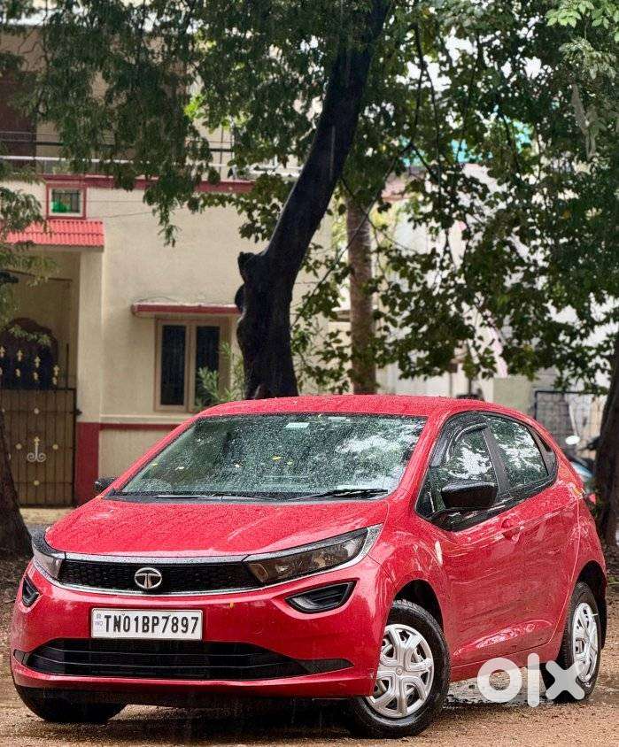 Tata Altroz 1.2 Xe, 2022, Diesel