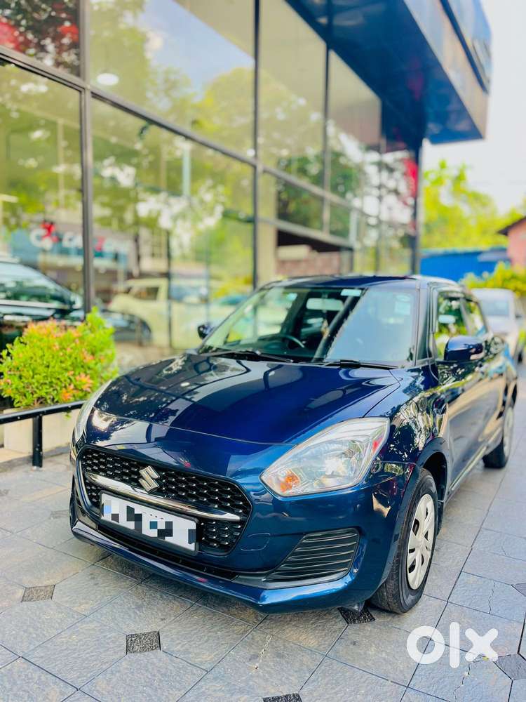 Maruti Suzuki Swift Amt Vxi, 2022, Petrol