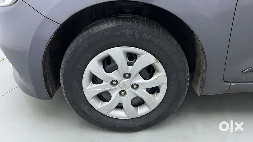 Hyundai Elite I20 [2018-2020] 1.2 Sportz, 2015, Petrol