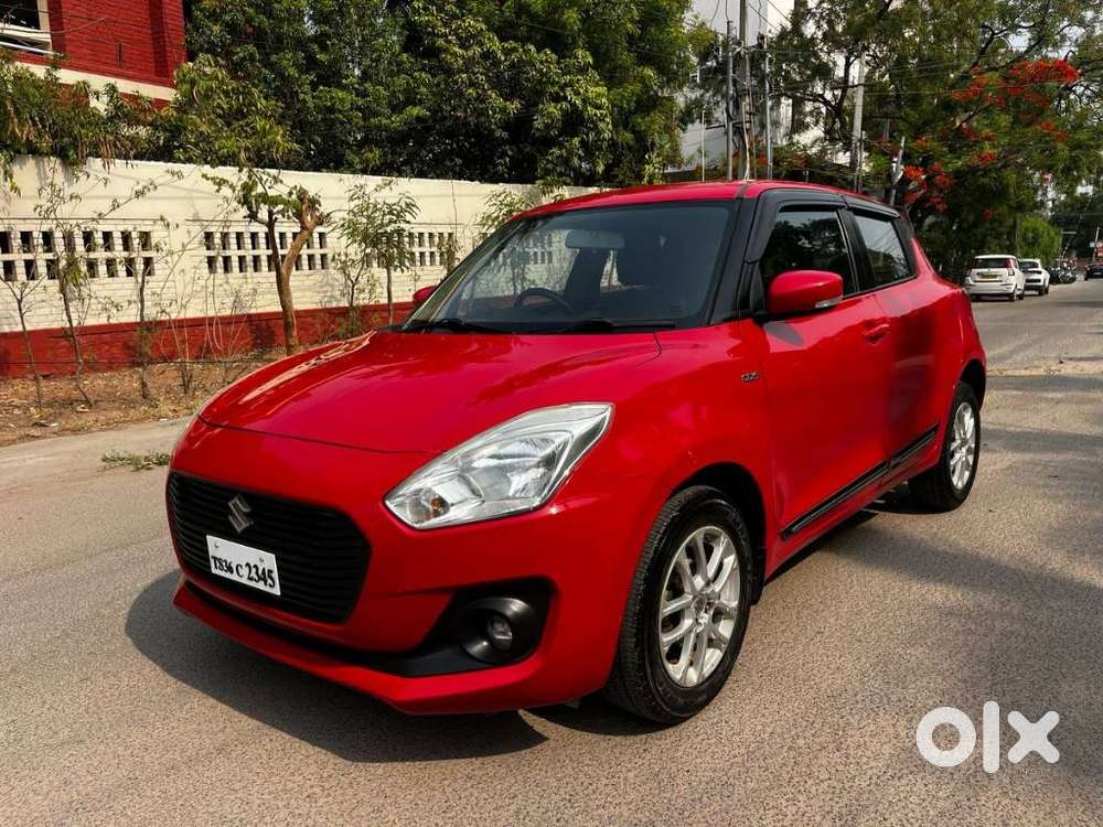 Maruti Suzuki Swift Zdi 2018, 2018, Diesel