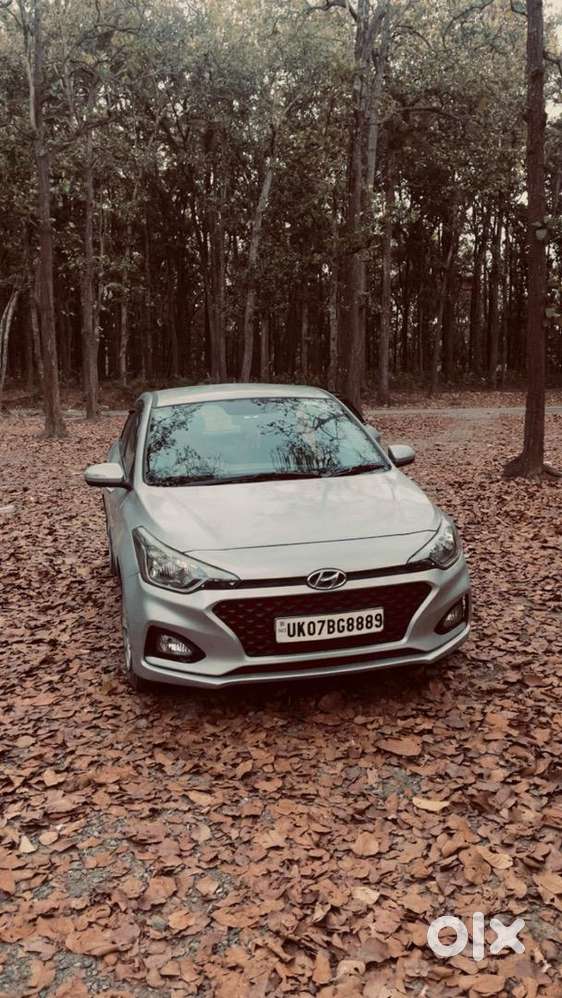 Hyundai I20 2014 Diesel Good Condition