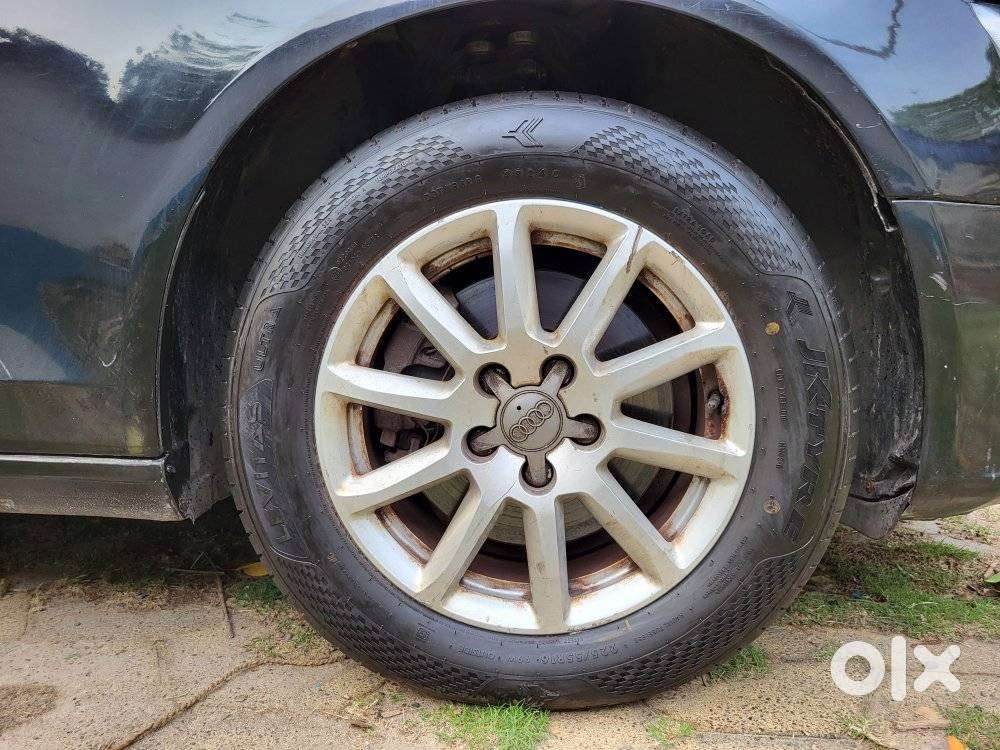 Audi A4 2014-2016 35 Tdi Premium-sport, 2015, Diesel