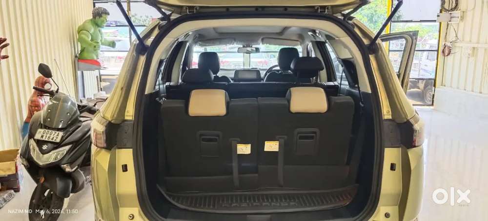 Tata Safari 2023 Diesel 66000 Km Driven