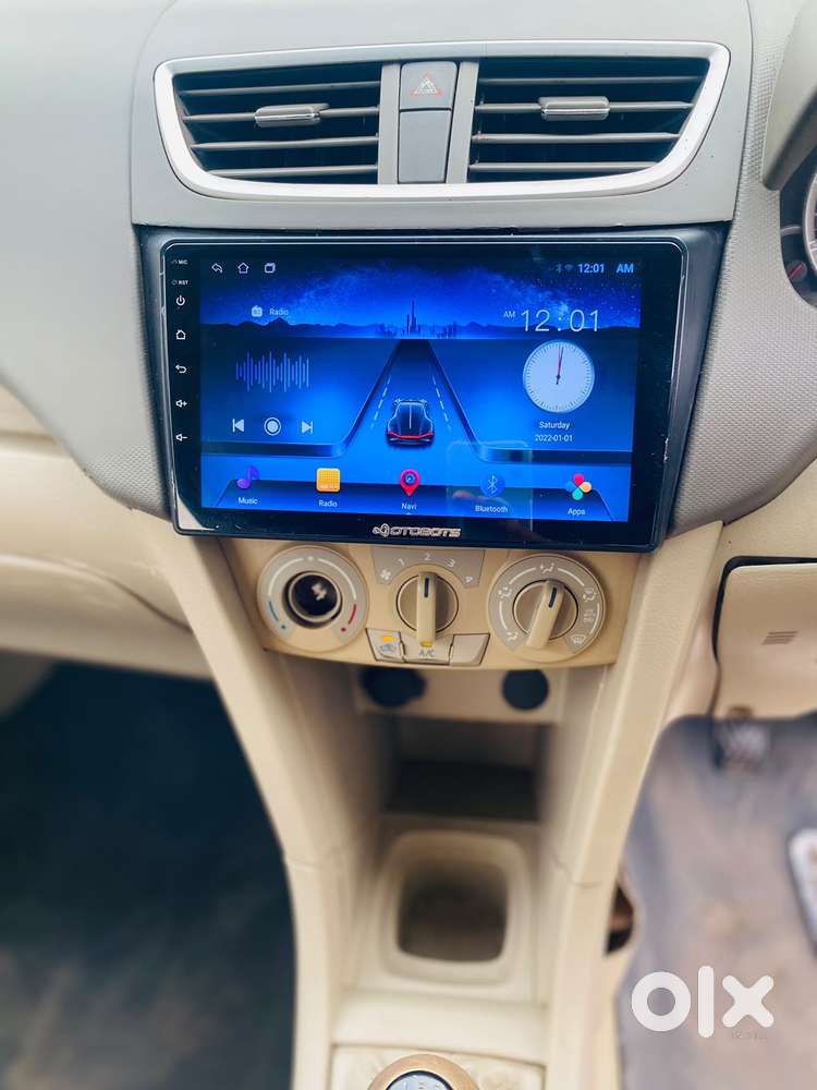 Maruti Suzuki Ertiga Vdi, 2012, Diesel