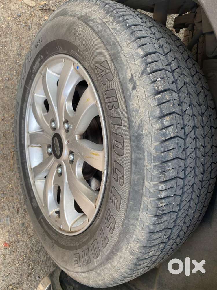 Mahindra Xuv500 W10 2wd, 2018, Diesel