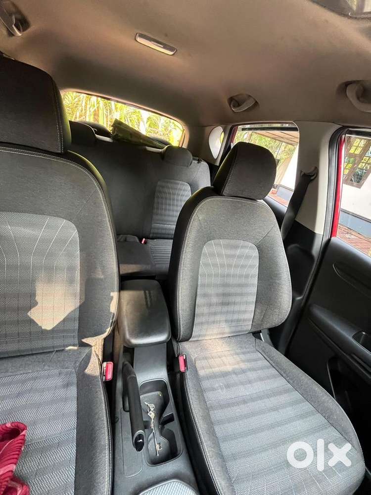 Kia Sonet Petrol 1.2 Htk Plus Single Owner 40k Km Done