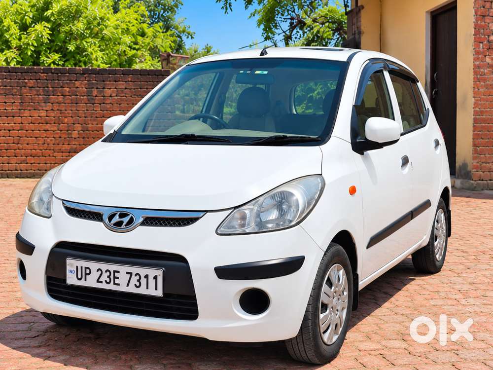 Used Hyundai I10 2009 Petrol