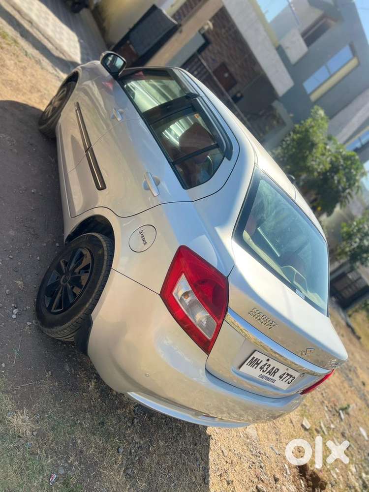 Car Maruti Suzuki Swift Dzire 2014 Petrol Well Maintained