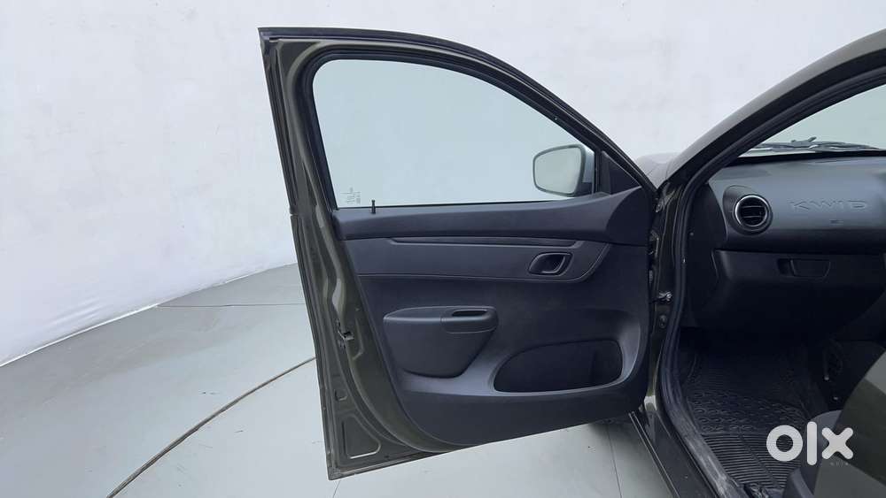 Renault Kwid Rxt 1.0, 2025, Petrol