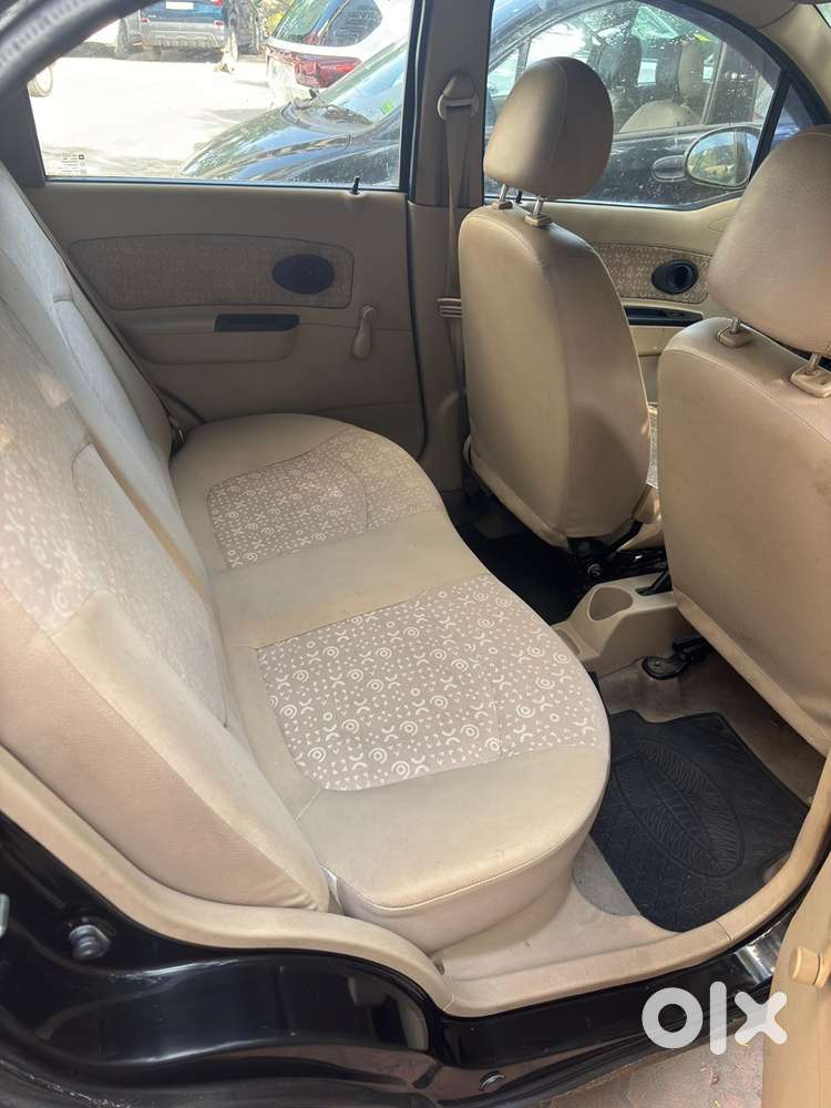 Chevrolet Spark 2009 Manual