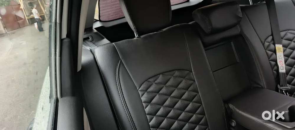 Maruti Suzuki Victoris Petrol 2026