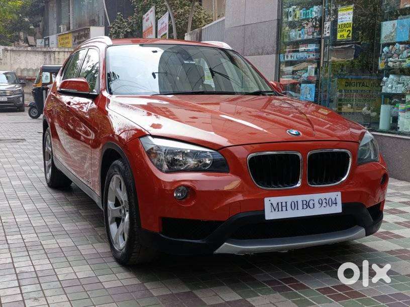 Bmw X1 2012-2015 Sdrive20d, 2013, Diesel