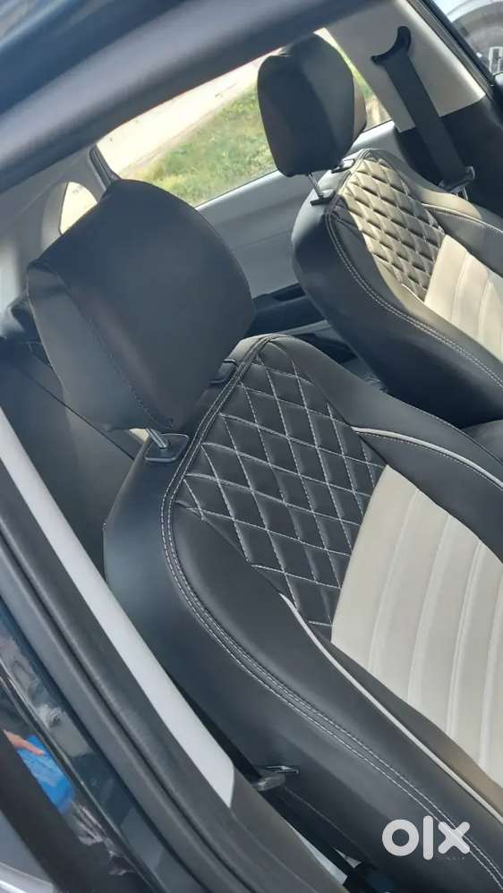 Hyundai New I20 2025 Sportz With Sunroof