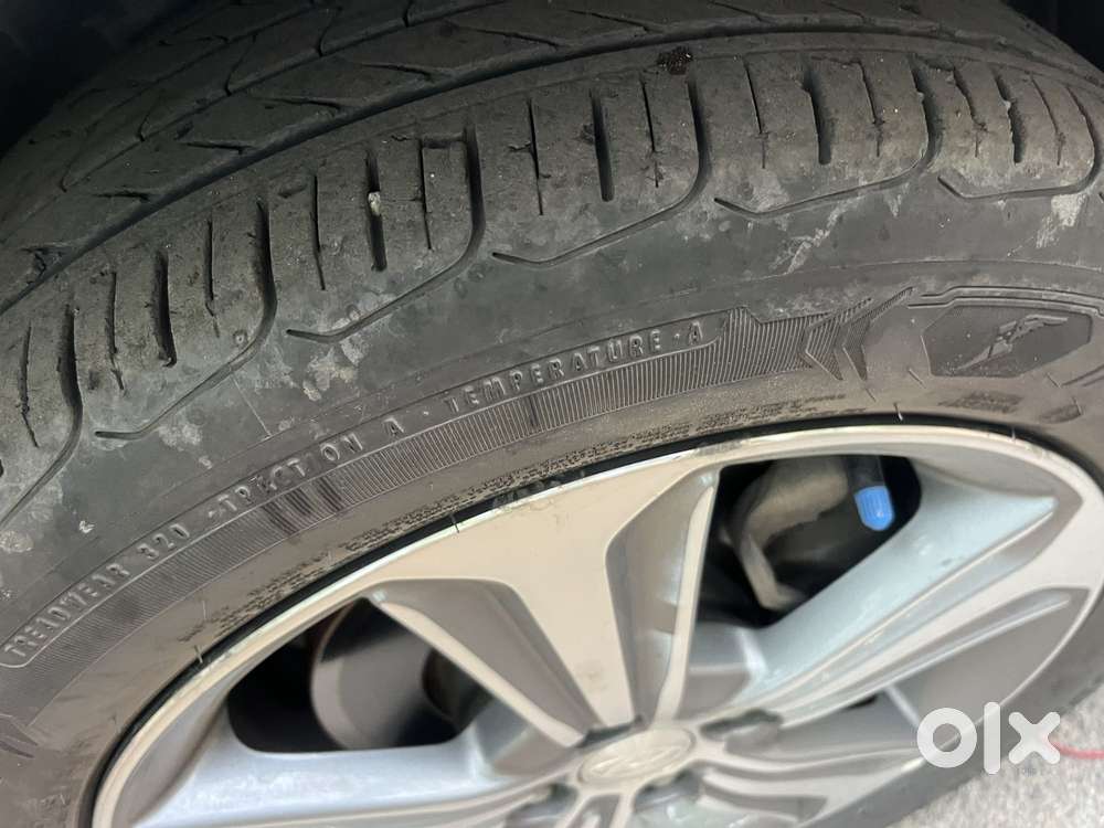 Hyundai Verna 1.5 Sx Diesel Mt, 2019, Diesel