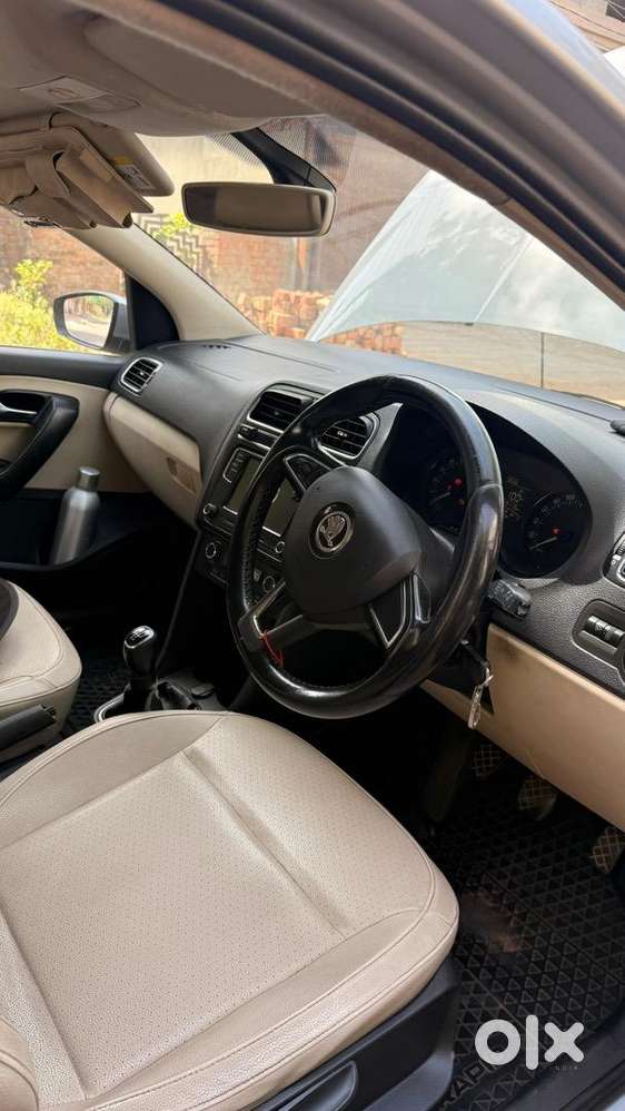 Single Handed Car Highway Average 25 Kmpl