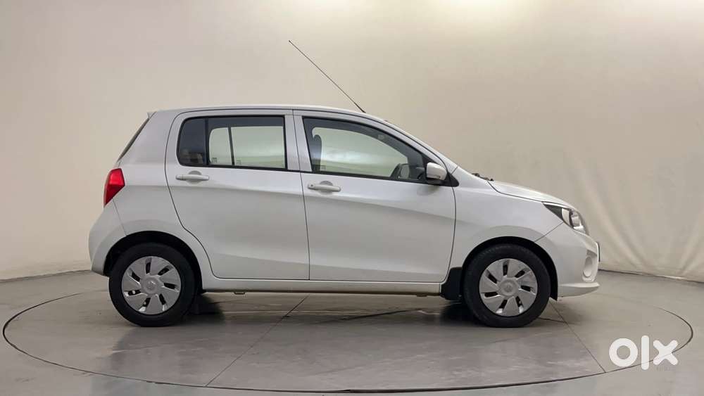 Maruti Suzuki Celerio Zxi Optional Amt, 2018, Petrol