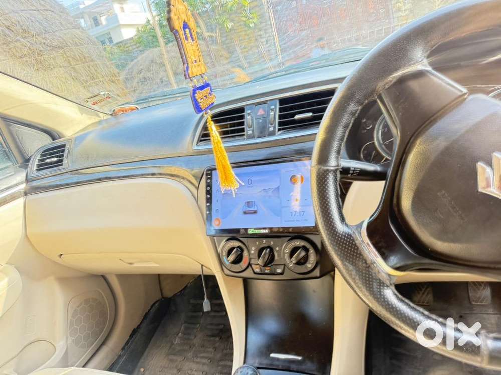 Maruti Suzuki Ciaz Diesel Well Maintained