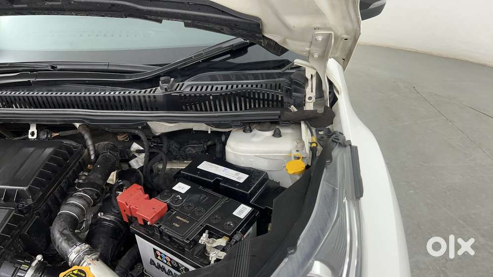 Tata Nexon 1.5 Revotorq Xza Plus, 2023, Diesel