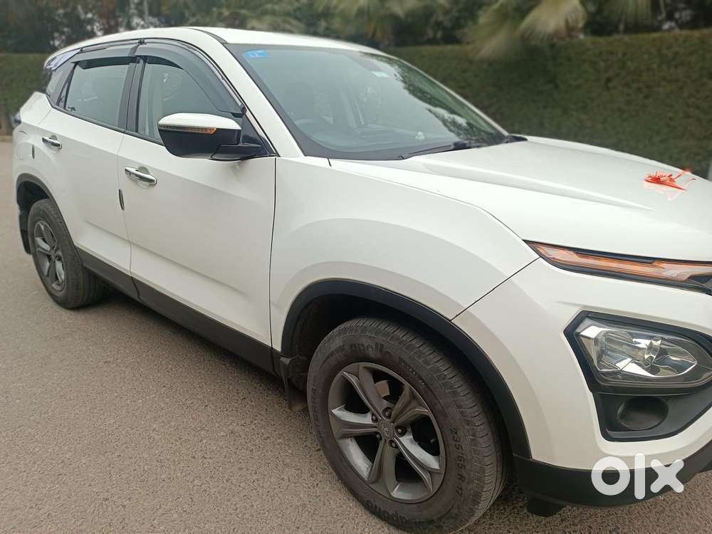Tata Harrier Xta+ 2.0 L Kryotec Bs Vi, 2021, Diesel