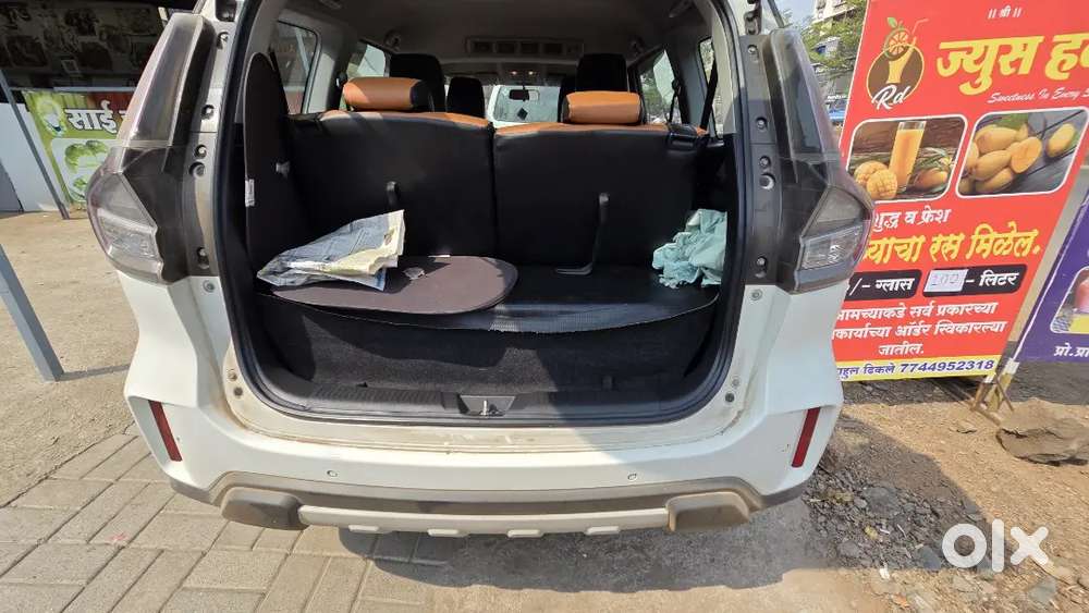 Maruti Suzuki Xl6 2023