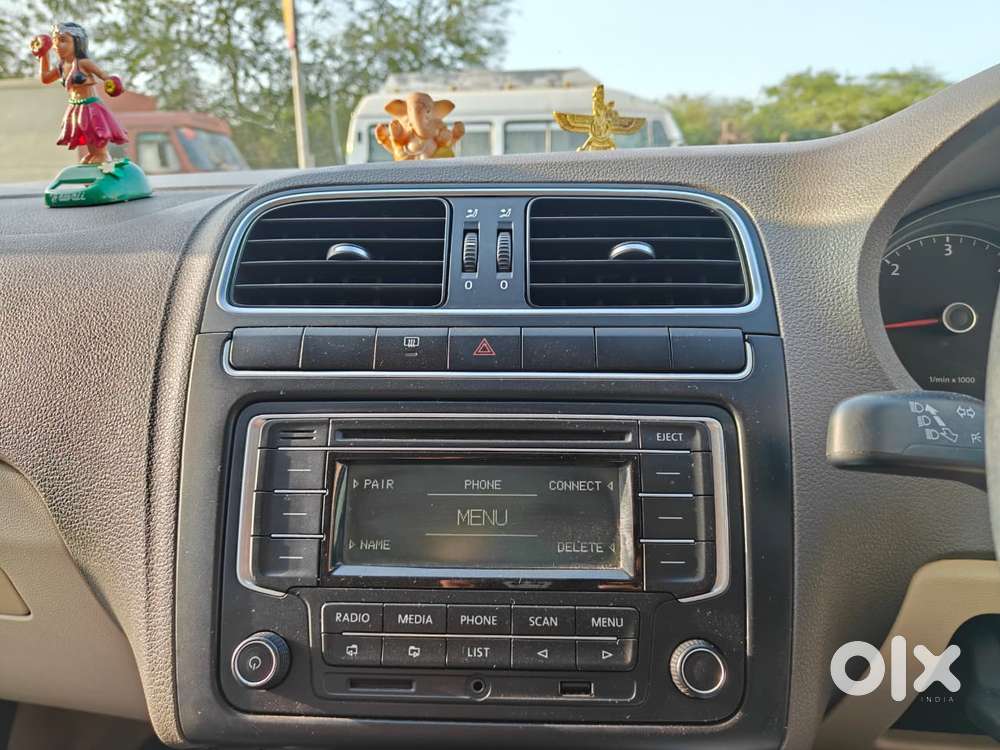 Volkswagen Vento 2010-2013 Diesel Highline, 2013, Diesel