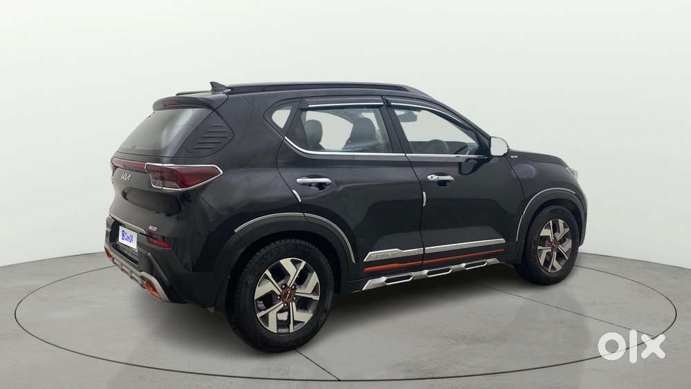 Kia Sonet 1.0 Htx Imt Anniversary Edition, 2022, Petrol