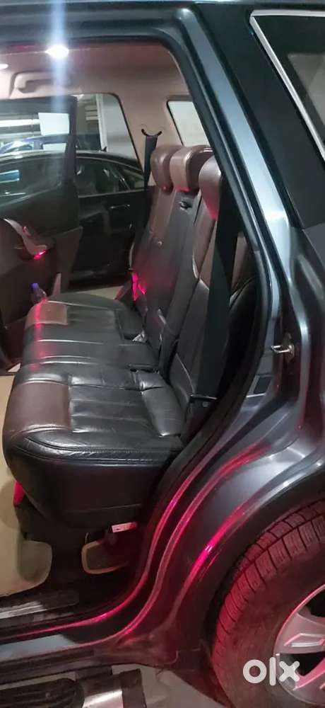 Mahindra Xuv500 Diesel Well Maintained Very Good Condition